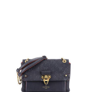 Louis Vuitton Vavin Handbag Empreinte #211231L24B